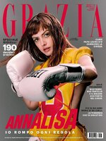 Grazia Italia